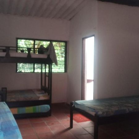 Willa Cinto Paradise Santa Marta  Zewnętrze zdjęcie