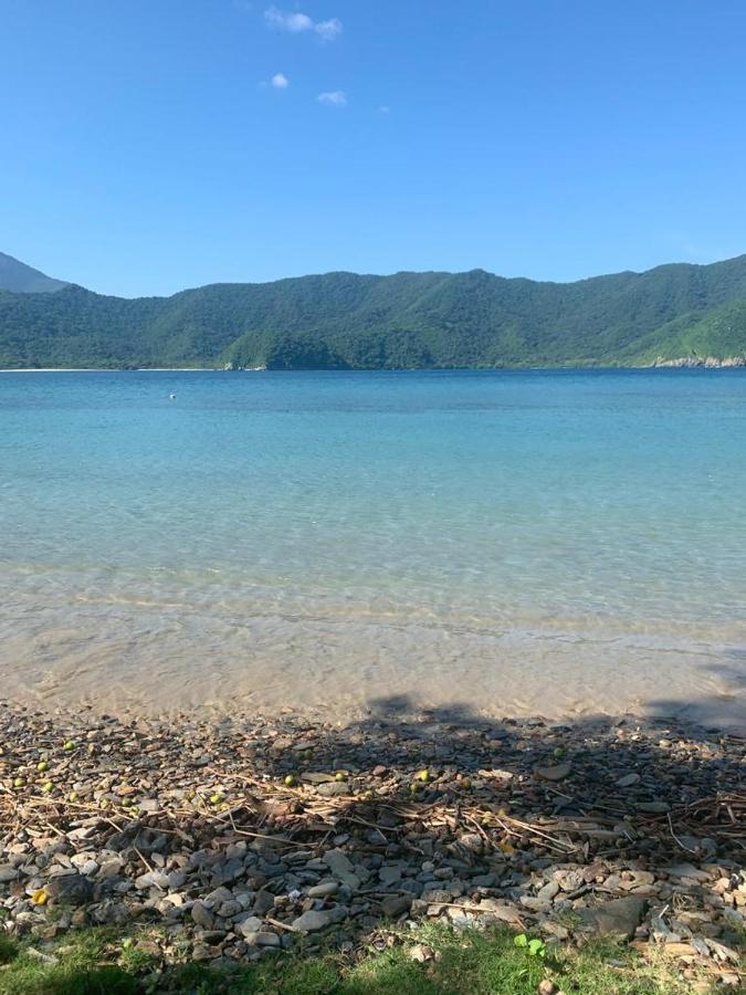 Willa Cinto Paradise Santa Marta  Zewnętrze zdjęcie