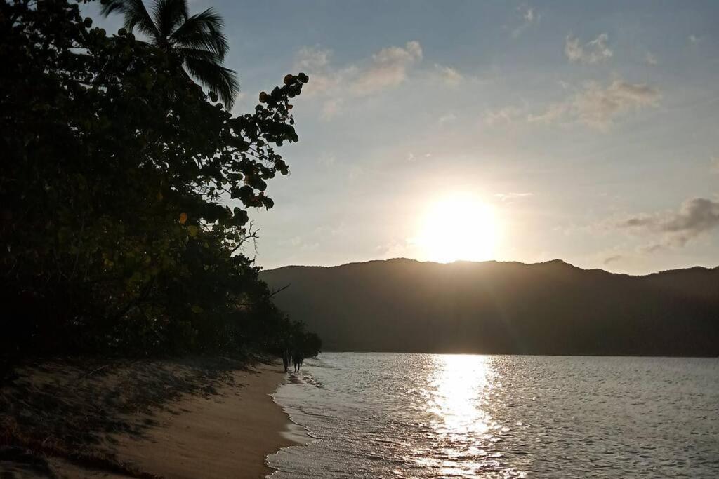 Willa Cinto Paradise Santa Marta  Zewnętrze zdjęcie