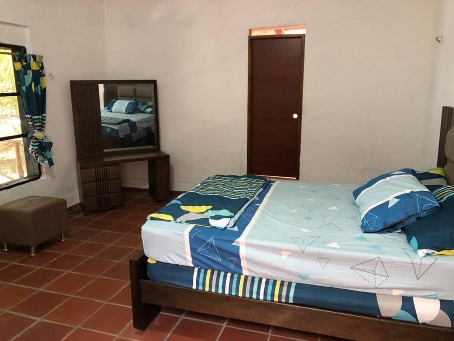 Willa Cinto Paradise Santa Marta  Zewnętrze zdjęcie