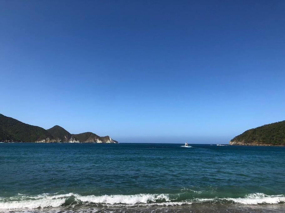 Willa Cinto Paradise Santa Marta  Zewnętrze zdjęcie