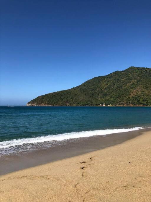 Willa Cinto Paradise Santa Marta  Zewnętrze zdjęcie