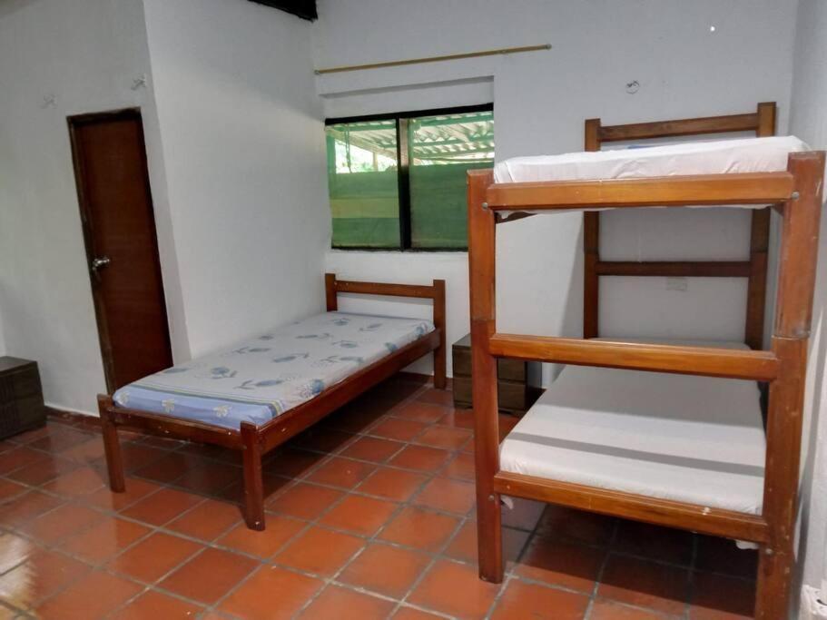 Willa Cinto Paradise Santa Marta  Zewnętrze zdjęcie