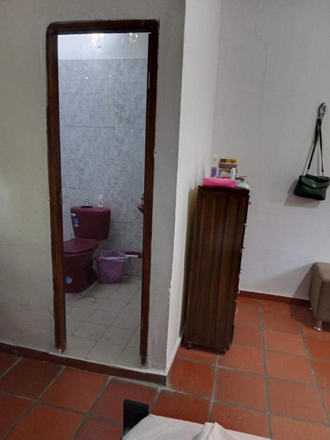 Willa Cinto Paradise Santa Marta  Zewnętrze zdjęcie