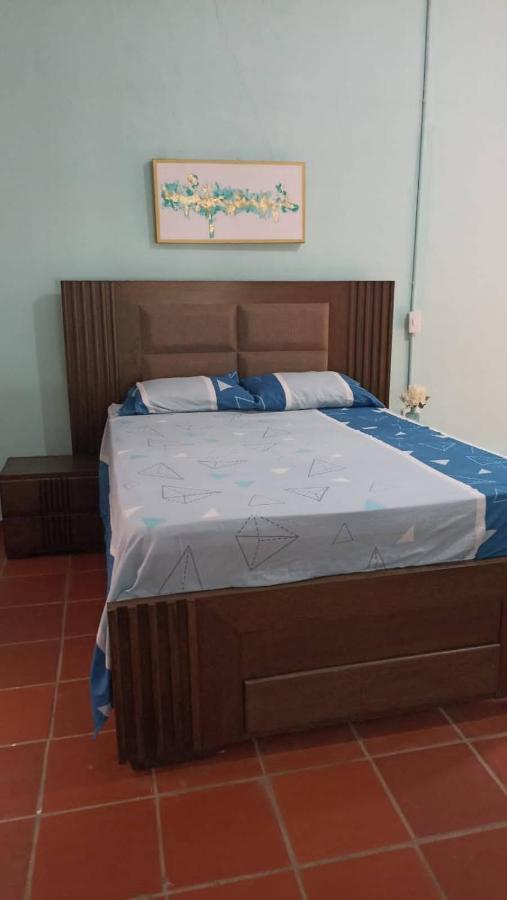 Willa Cinto Paradise Santa Marta  Zewnętrze zdjęcie