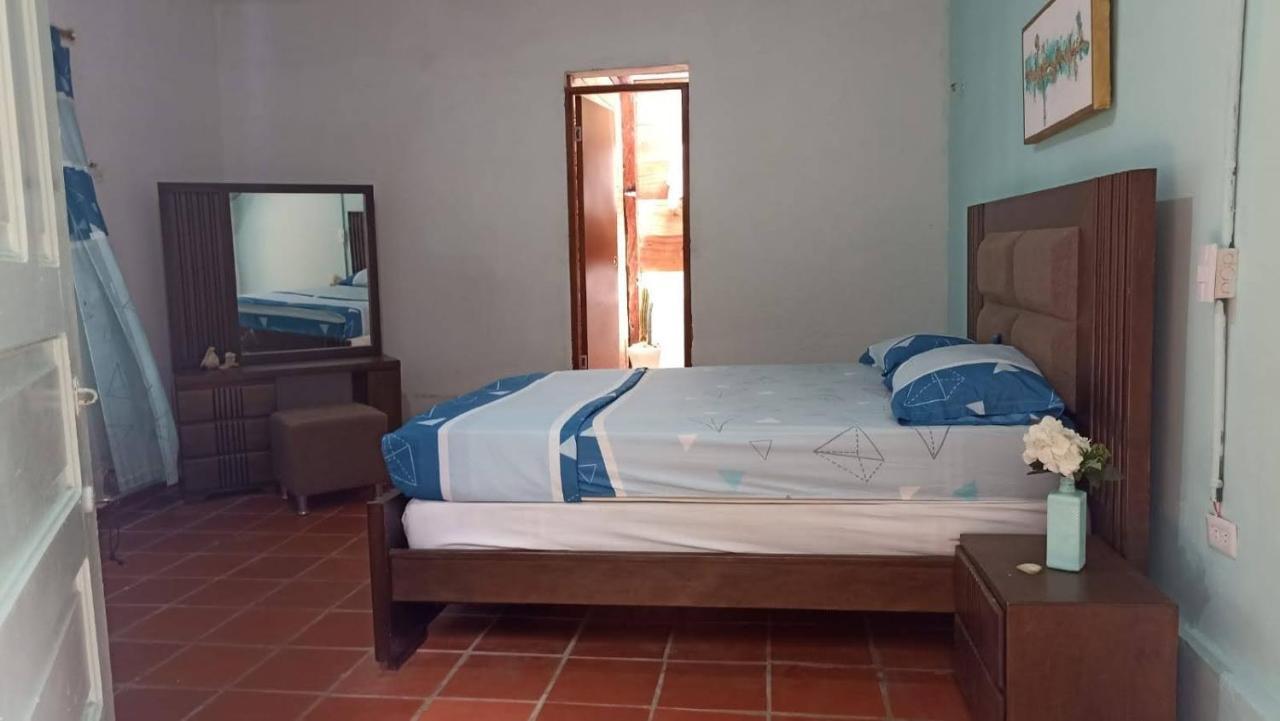 Willa Cinto Paradise Santa Marta  Zewnętrze zdjęcie